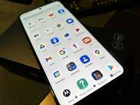 Motorola edge 20 lite