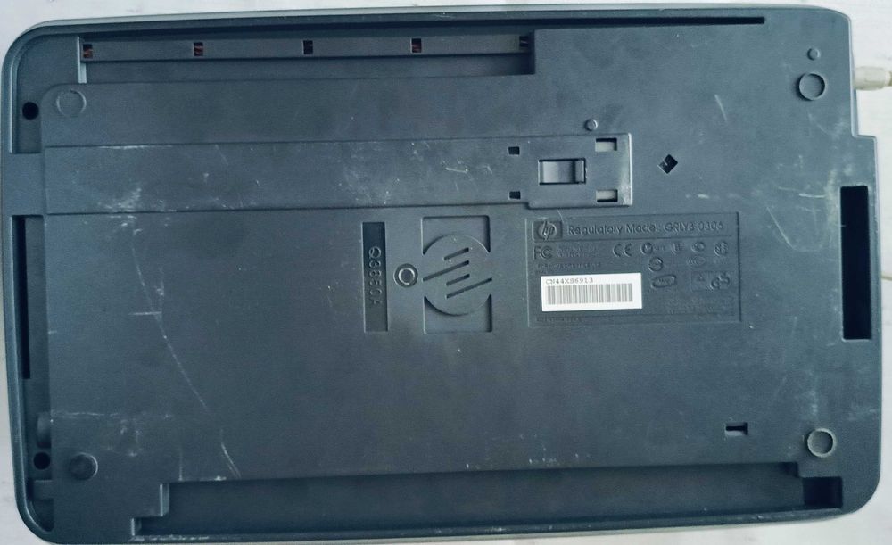 Skaner do negatywów HP 3670