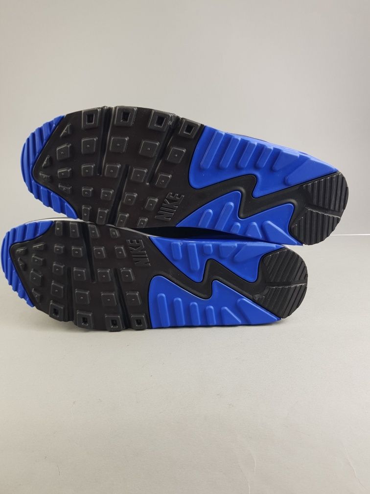 Nike Air Max 90 Nowe buty męskie klasyczne sneakersy sportowe