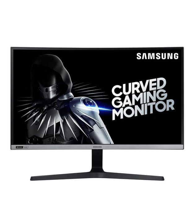 Ігровий монітор Samsung 240 HZ 27'' CRG50