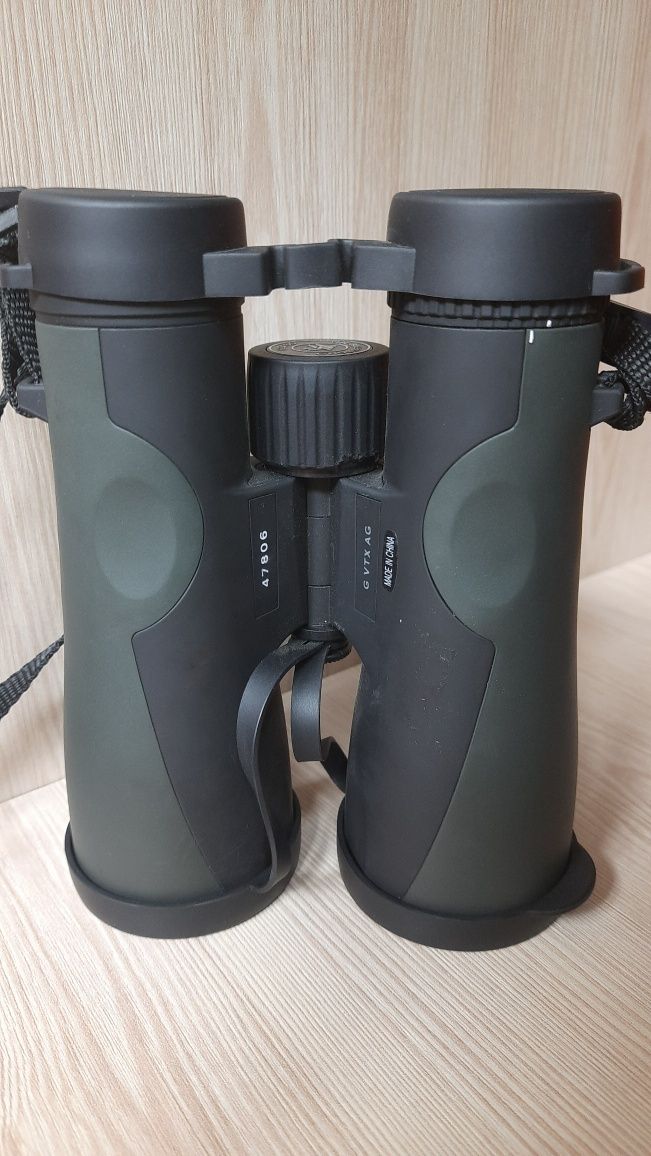 Бинокль Vortex crossfire HD 12×50