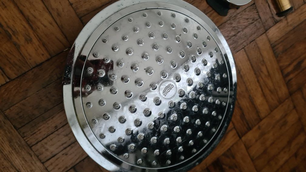 Zestaw prysznicowy Grohe
