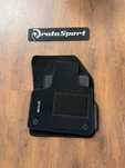 Jogo de tapetes novos Peugeot 3008