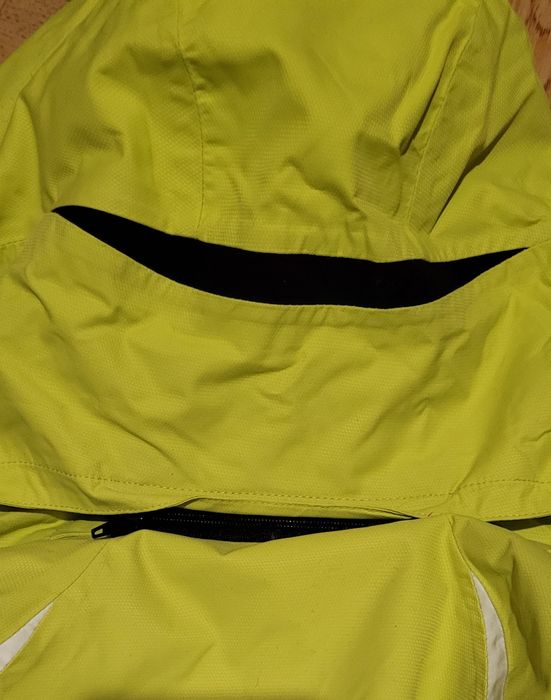 Термокуртка volkl лижна нова жіноча  розмір S