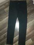 Jeansy damskie z dziurami Esmara 38 (M)