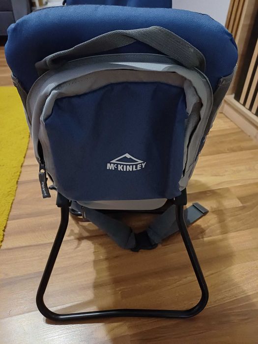 Nosidełko, plecak dla dziecka w góry