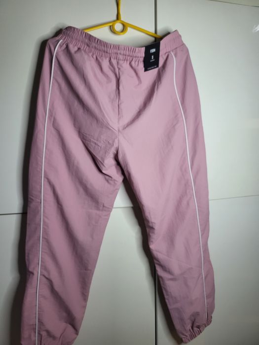 Nowe Spodnie dresowe