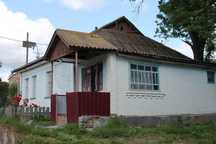 Продається будинок в м.Липовець 6429