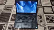 Ноутбук Dell E5470, 4 ОЗУ, 128 ssd m2