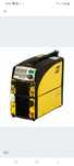 Spawarka TIG ESAB 2200i