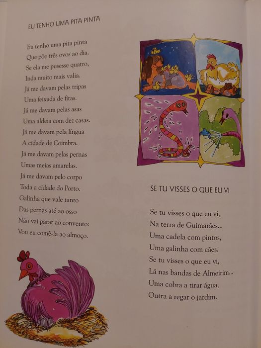 Livros Luisa Ducla Soares