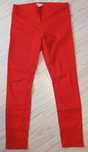 Spodnie Legginsy Damskie L