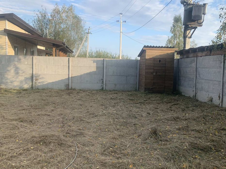 Продаж земельної ділянки Прохорів хутір