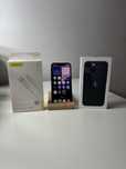 iPhone 13 Mini 128GB - 100% Kondycji Baterii Midnight