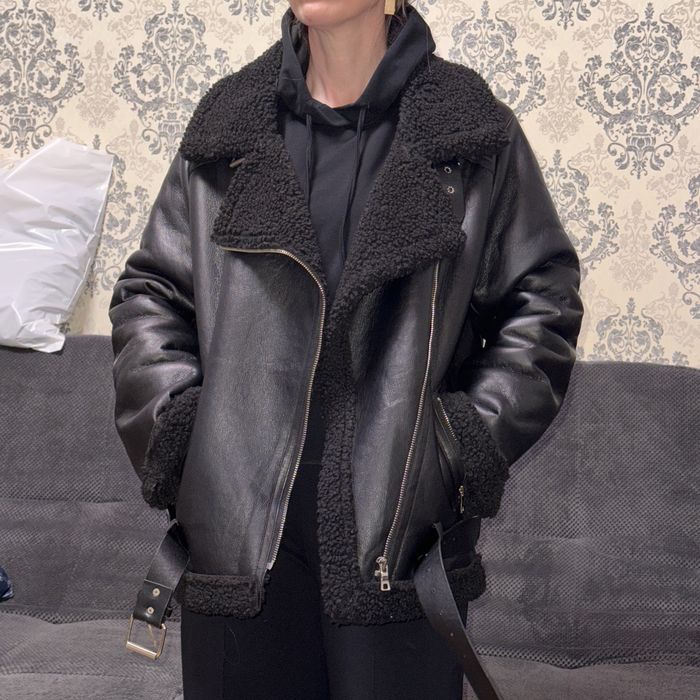 Дублянка чорна, майже нова