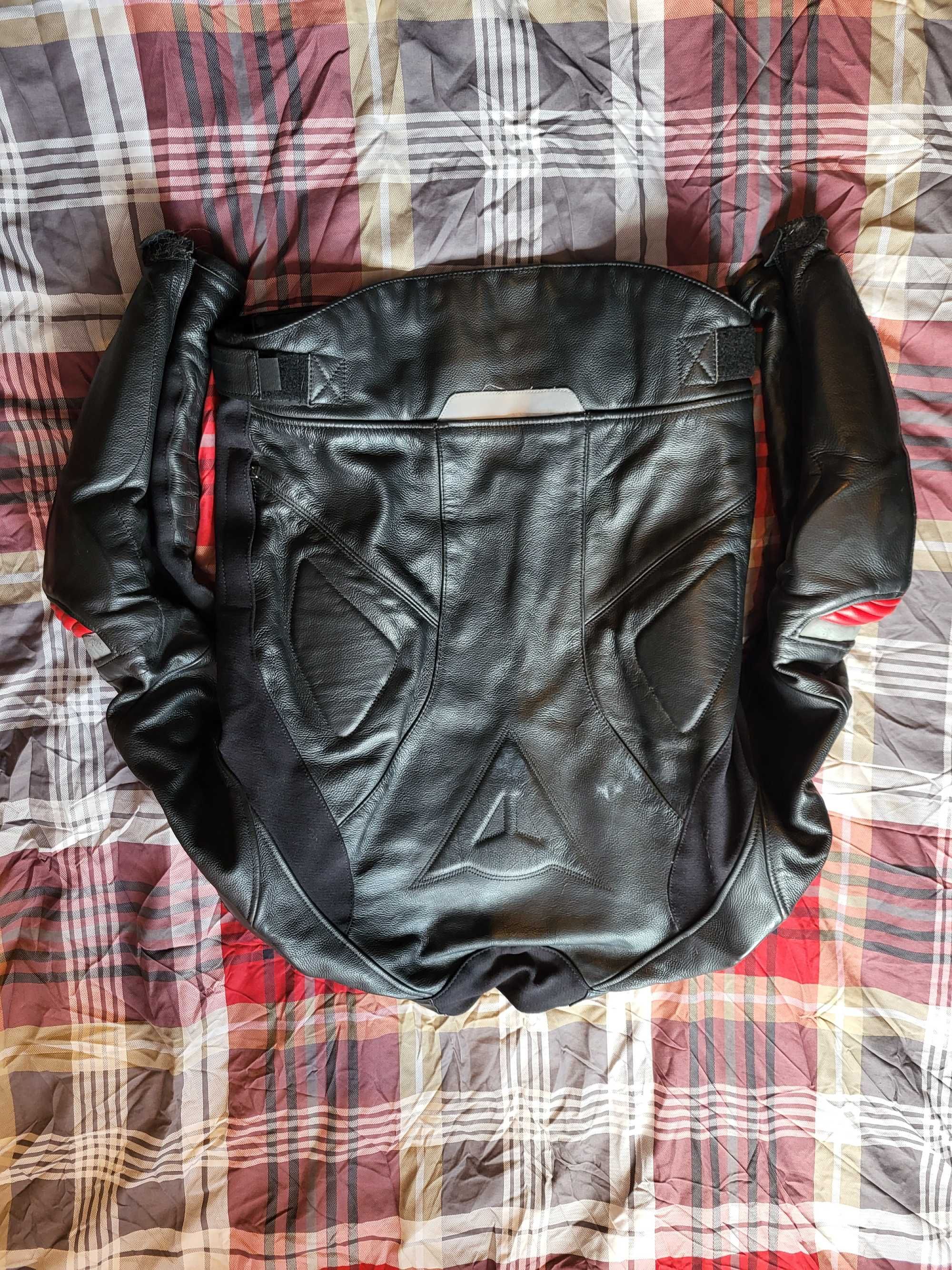 Kombinezon DAINESE PELLE C2 PRO rozm.46/S Warszawa