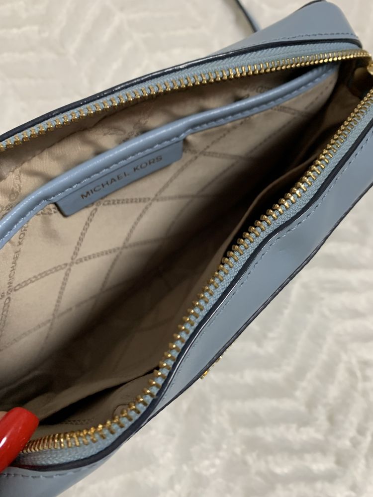 Torebka Michael Kors jet set