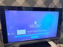 Telewizor SONY 32 całe KDL-32EX402