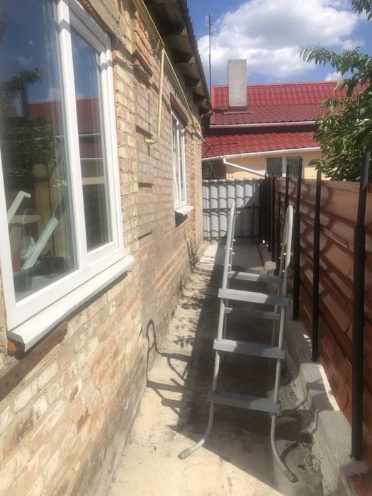 Продам будинок Ковалівка 100 м².