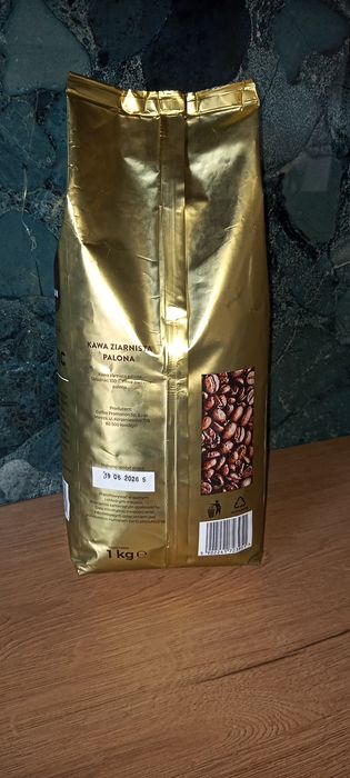 Kawa ziarnista Dream Bean Coffee Classic 1kg