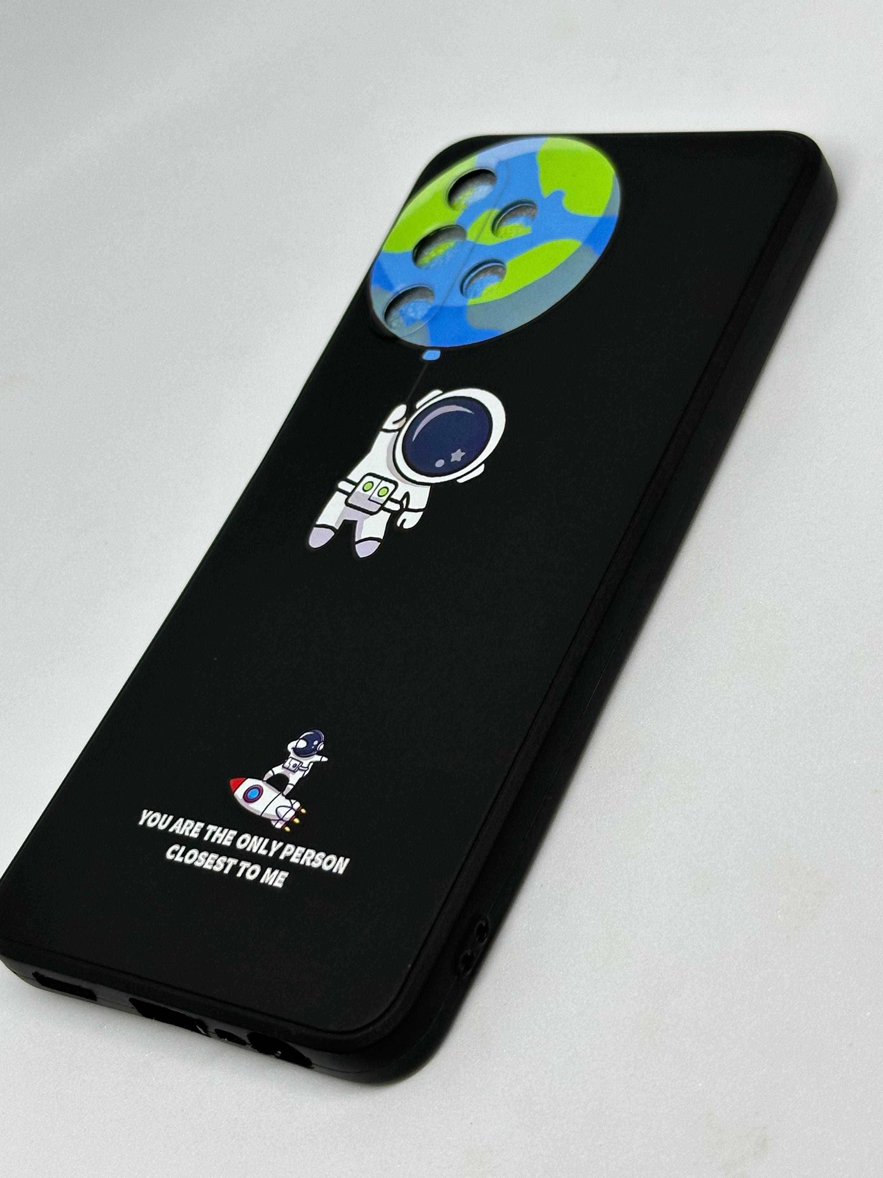 Samsung A13 Etui Case Obudowa Silikonowa kod 1934