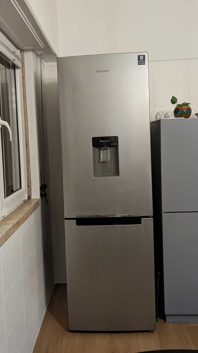 Samsung Refrigerator