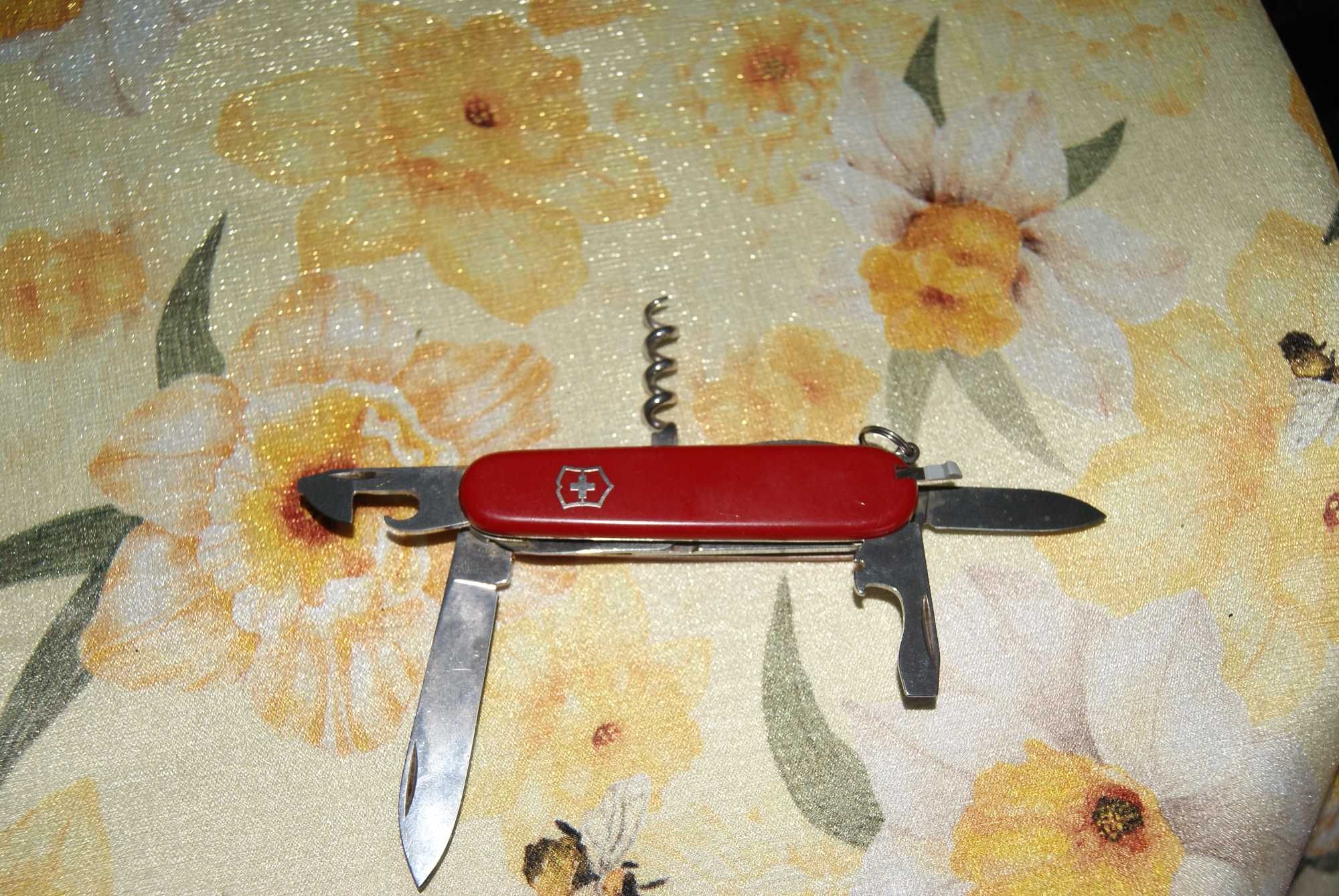 Scyzoryk Szwajcarski Victorinox