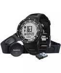 Zegarek dla aktywnych sportowo , Suunto Quest Black