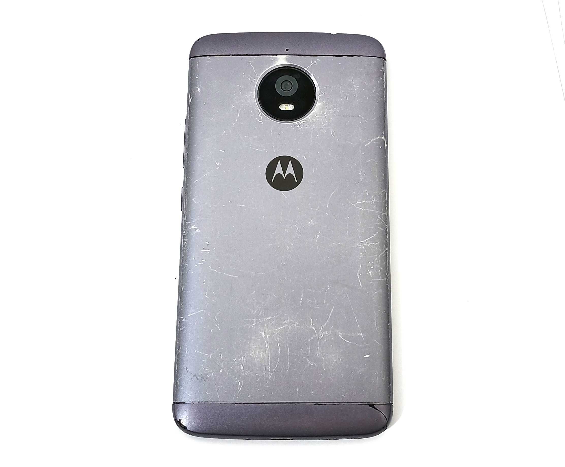 Telefon Motorola MOTO E4 Plus