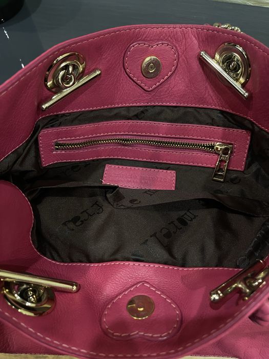 Сумка  frankie morello