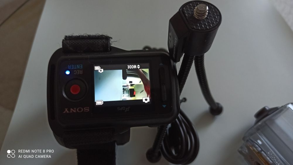 Mini kamera MULTI HDMI