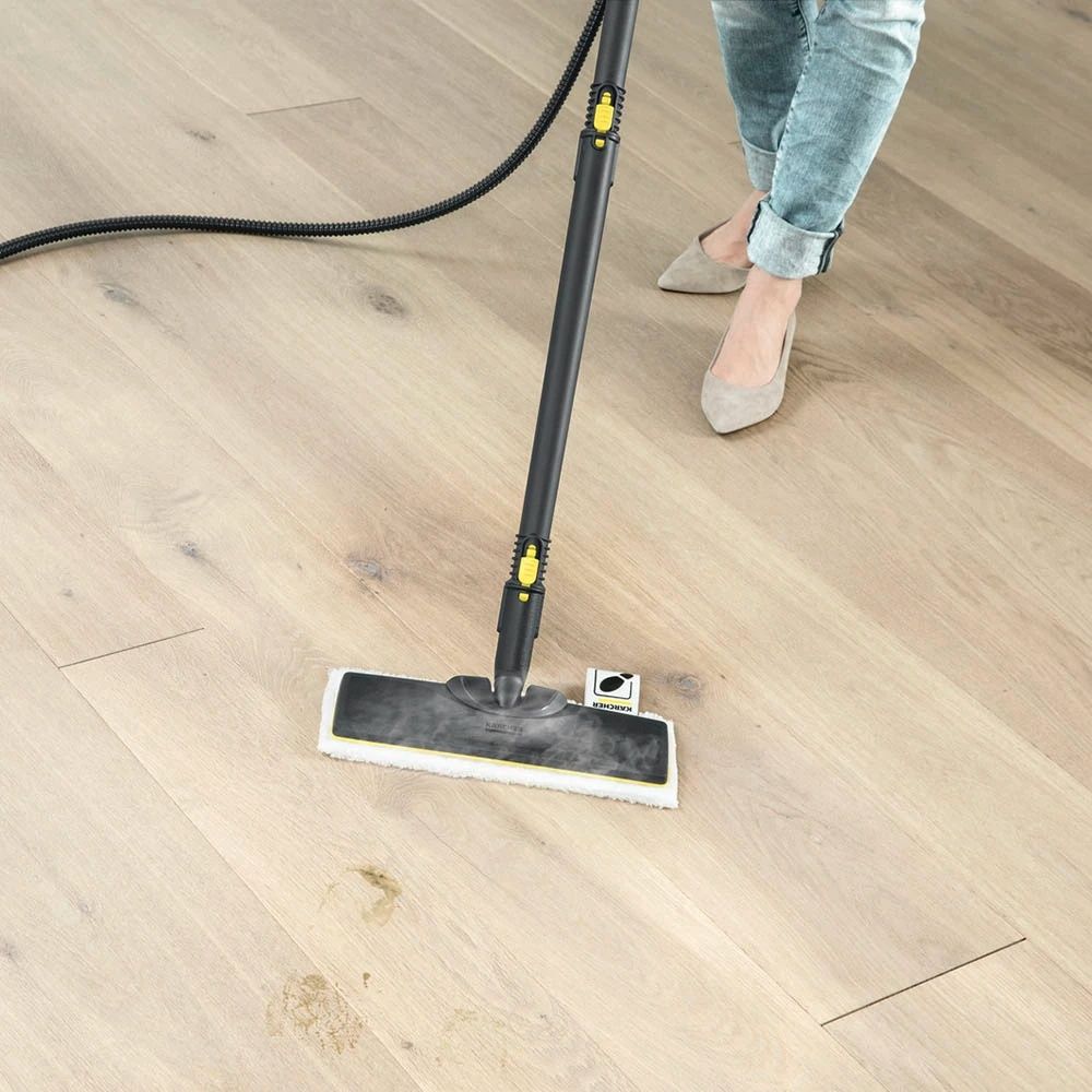 Прокат, Оренда, Пароочисник KARCHER SC 4 EasyFix Premium