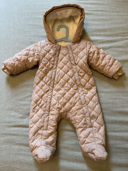 Комбінезон демісезонний Little angel