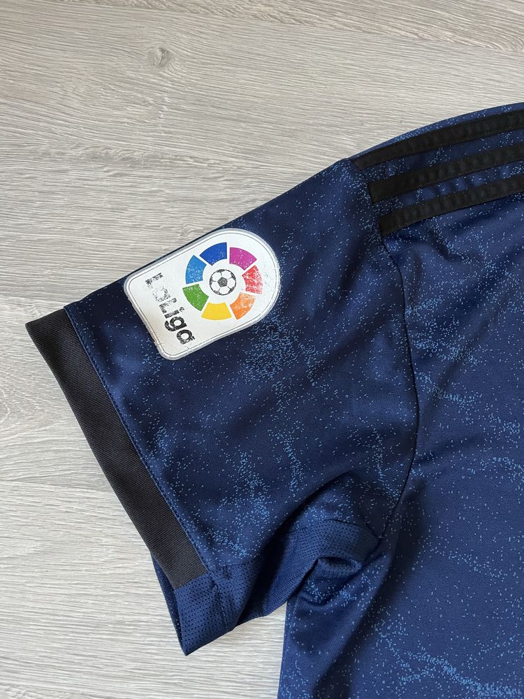 Koszulka adidas Real Madryt sezon 2019/2020 wyjazdowa