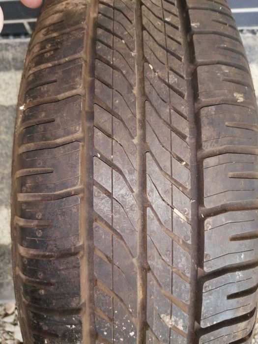 Opona 175/65R14 goodyear z zapasu