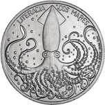 PORTUGAL - 7.50€ Moedas Comemorativas