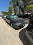Saab 9000 CSE 2.0 Ecopower