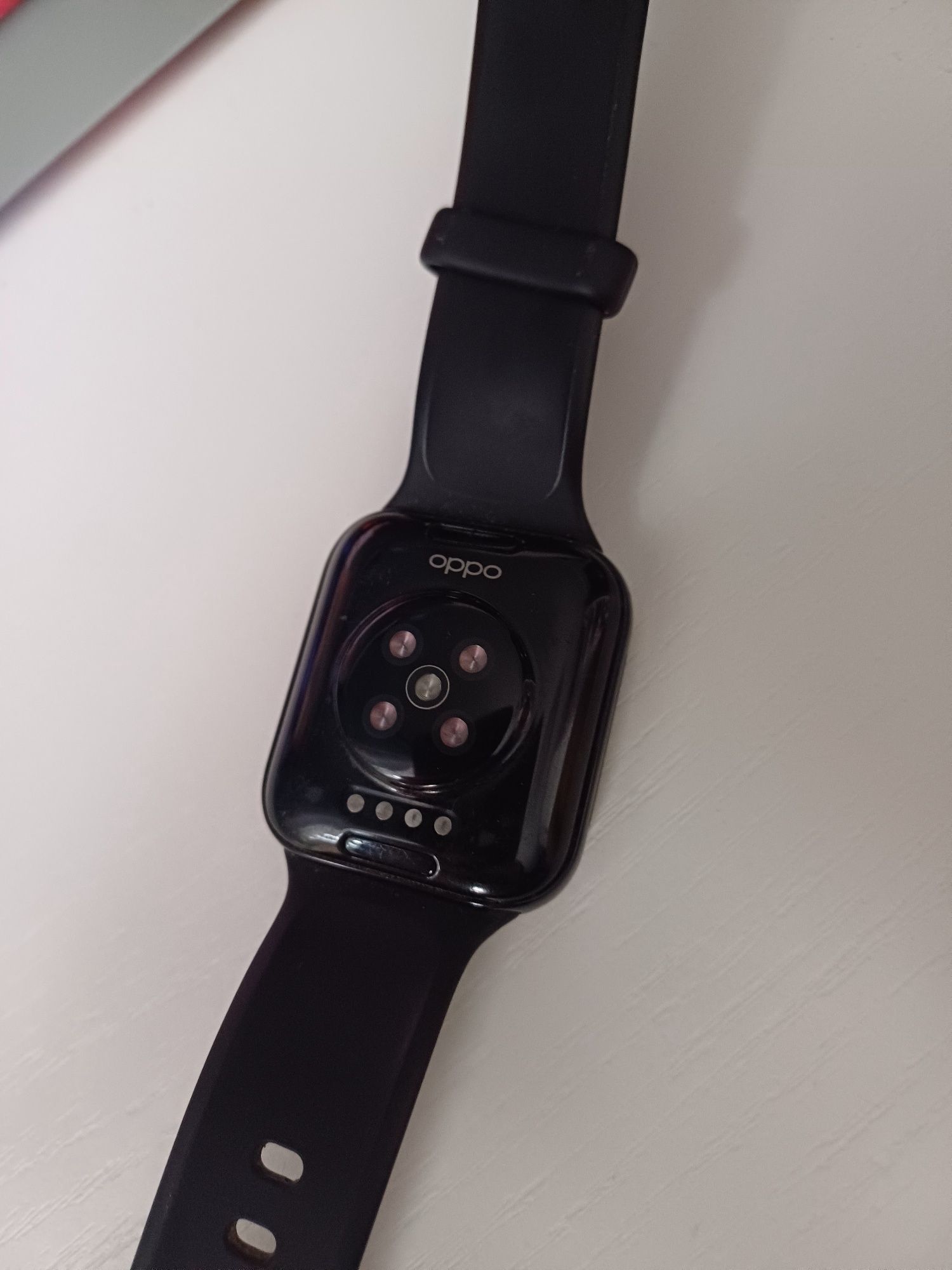 Oppo watch czarny!!!