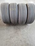opony komplet 255/ 55 r 19 pirelli wielosezon