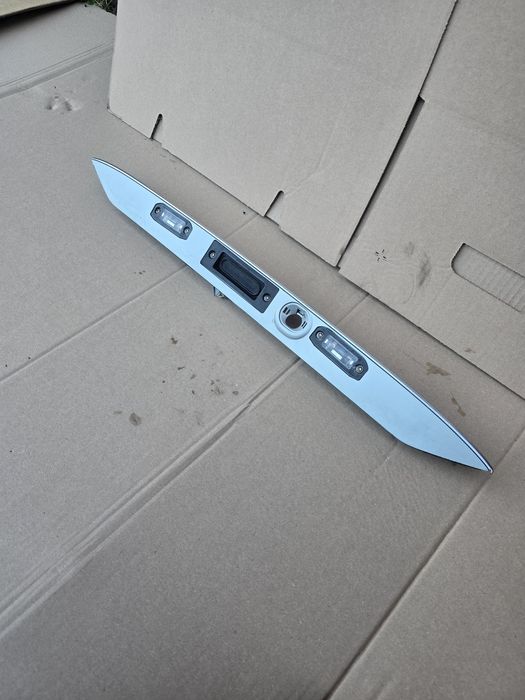 Blenda klapy tylnej volvo S80 2003 -05 Kolor 456