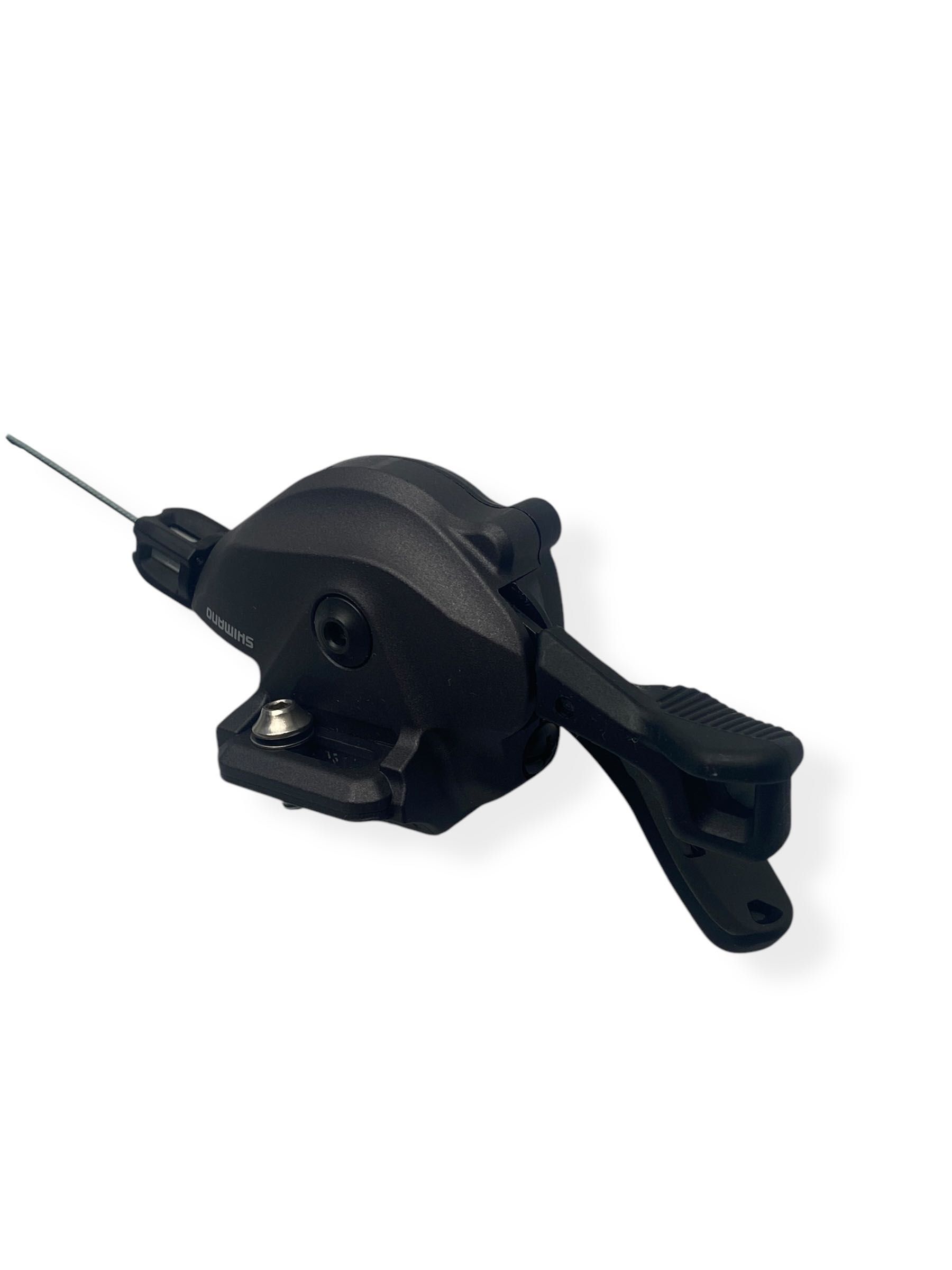 Prawa manetka rowerowa Shimano XT 12s, SL-M8100 nowa, FV/ 018-042