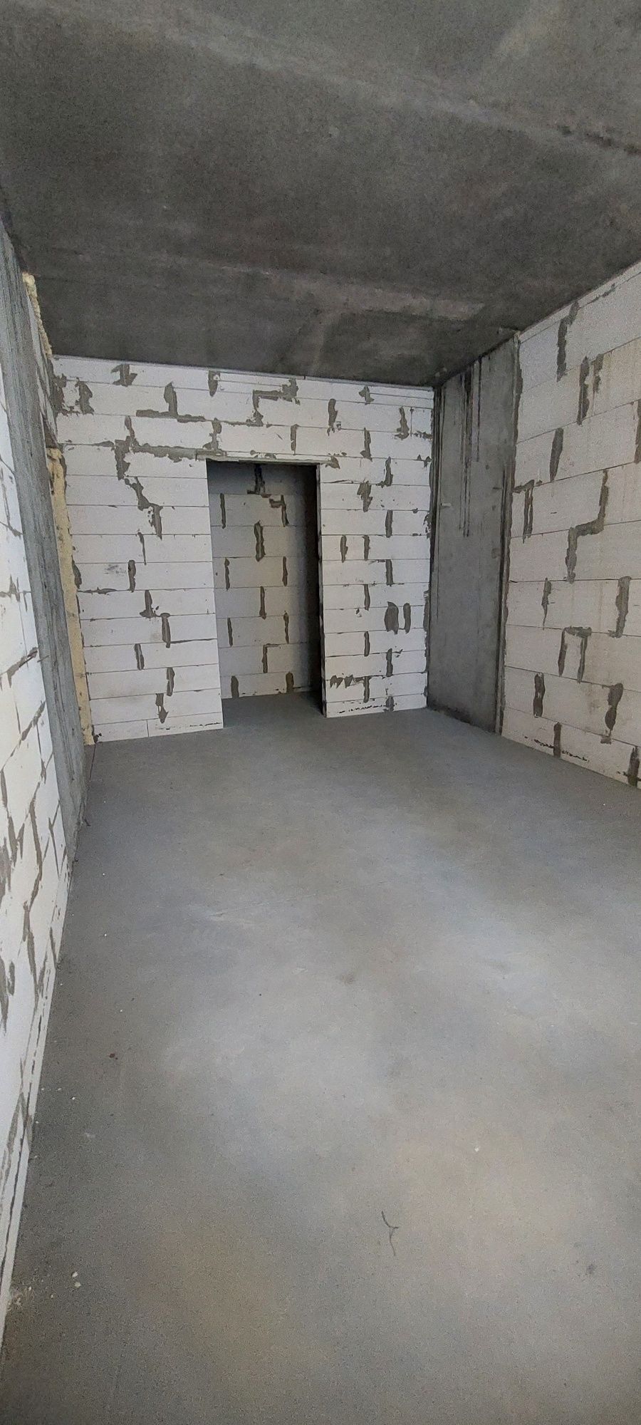 Продаж квартири 48,7м²