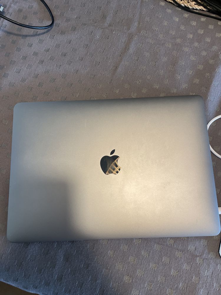 Macbook Pro 13 polegadas