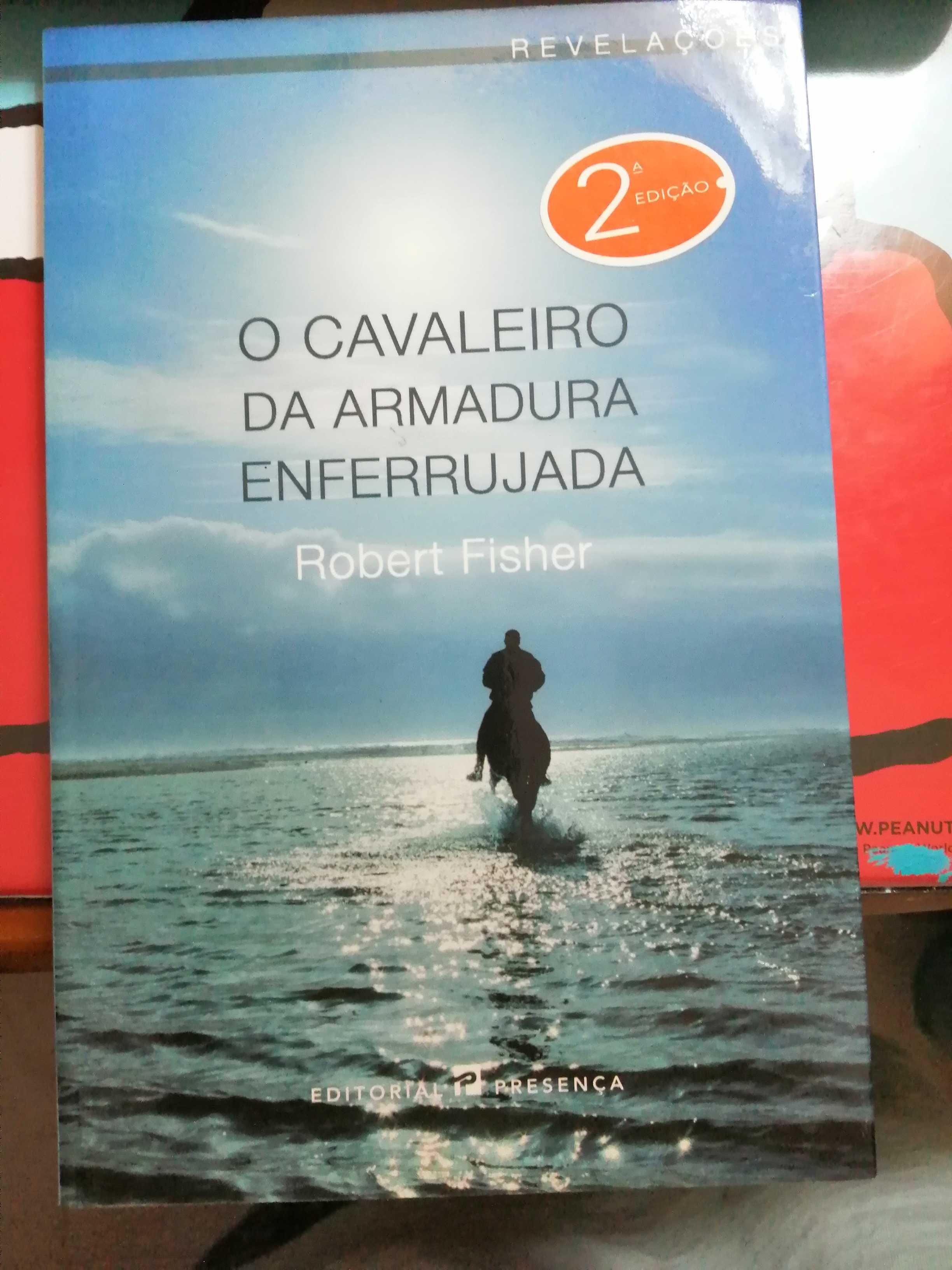 "Ulisses" e "O cavaleiro da armadura enferrujada"