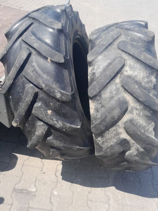 Opony Continental 380 70 r24