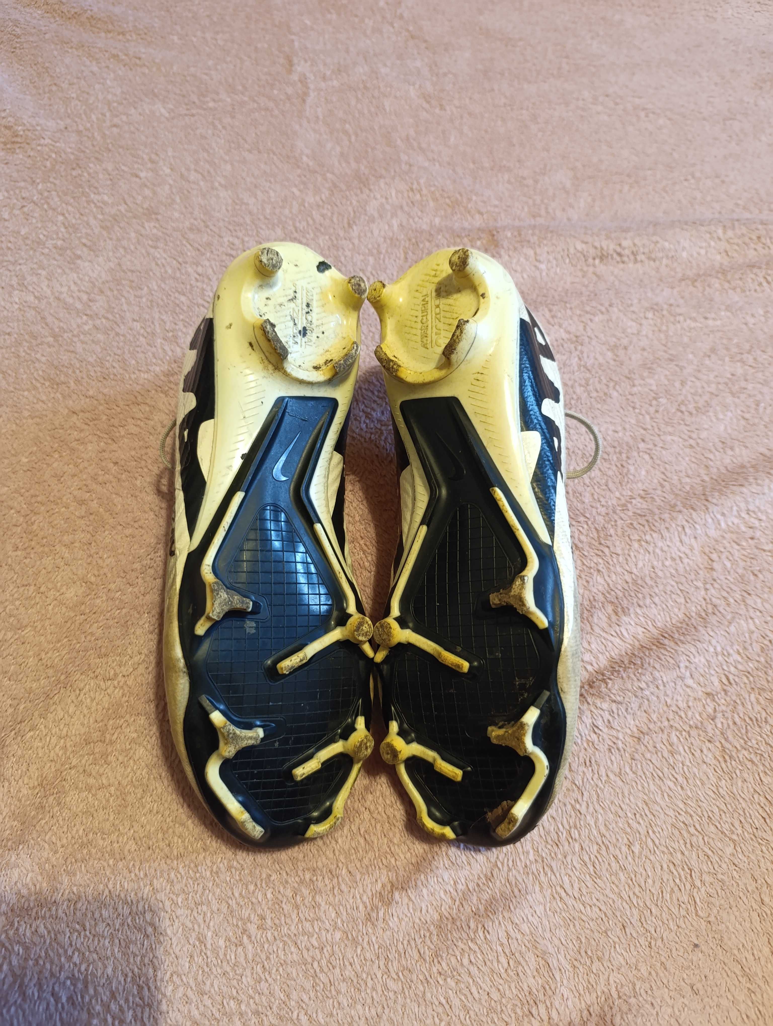 Korki piłkarskie Nike Mercurial Air Zoom