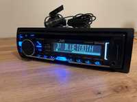 Radio Samochodowe JVC kd-r862bt # bluetooth # usb # cd/mp3 # aux