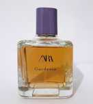 Perfume "Gardenia" 100ml da Zara para senhora (usado)