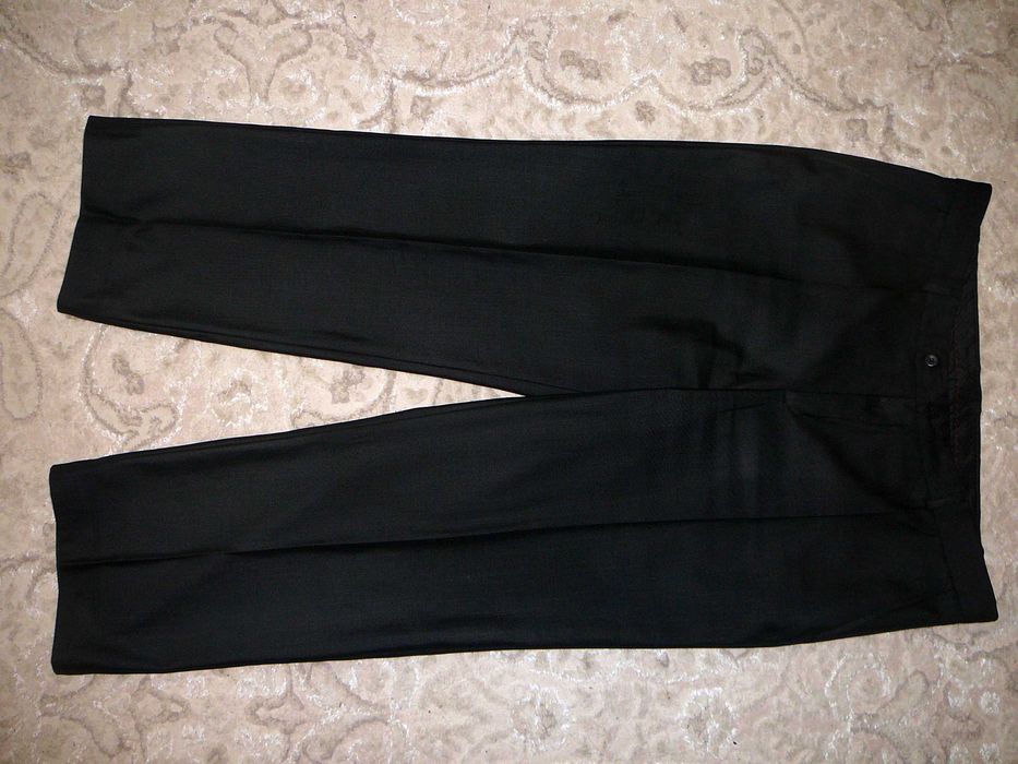 RAVOL 58 - Чоловічі штани типу брюки 58 розміру