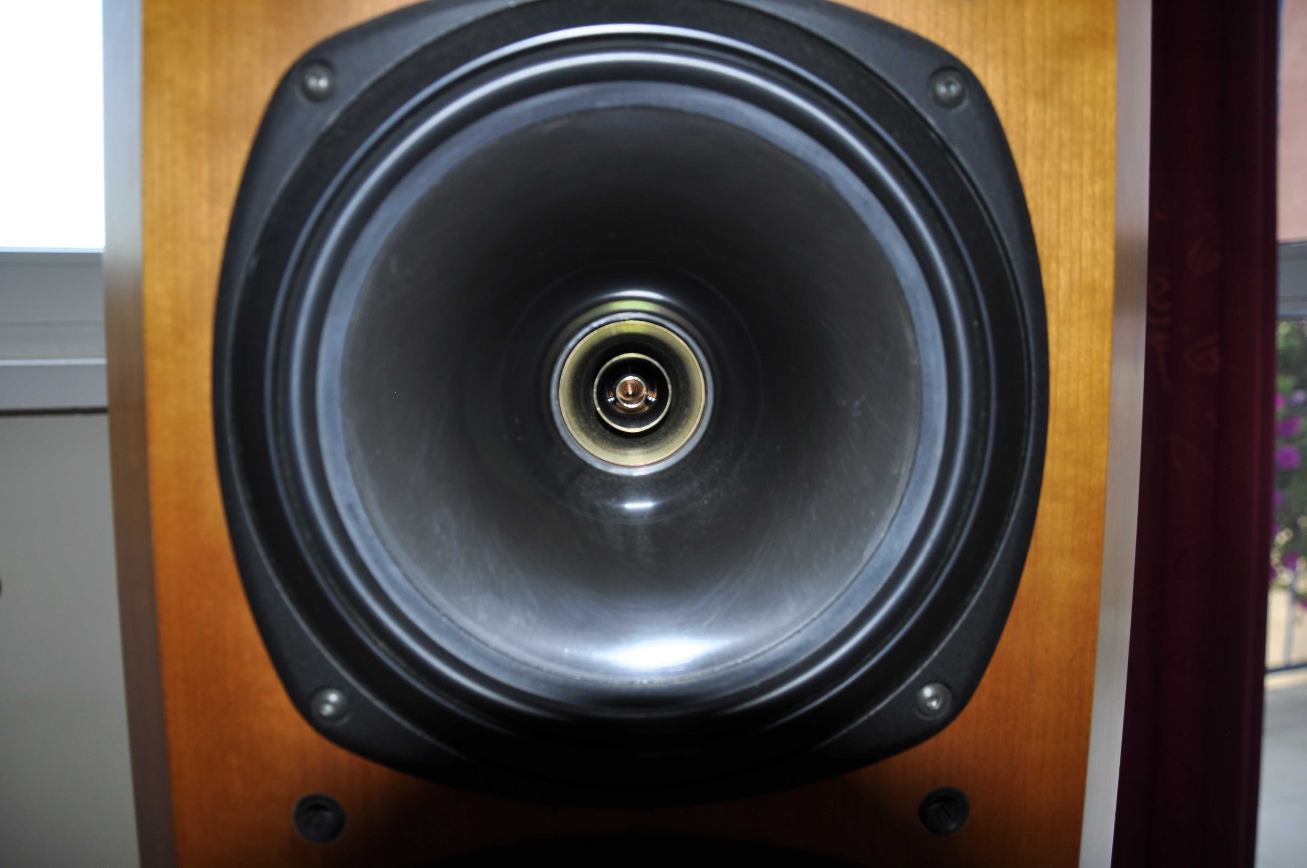 Kolumny Tannoy D500 series2